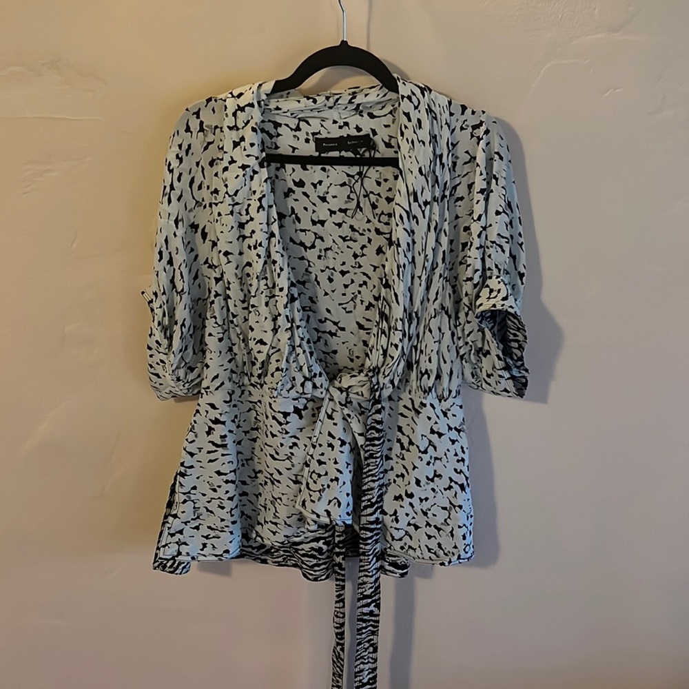 proenza top